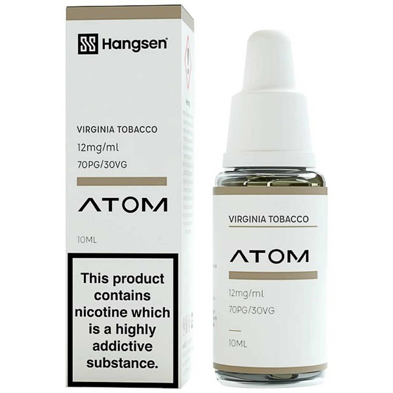 Golden Virginia Vape Juice
