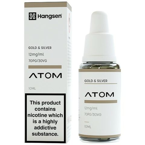 Hangsen B&H E-Liquid 10ml bottle