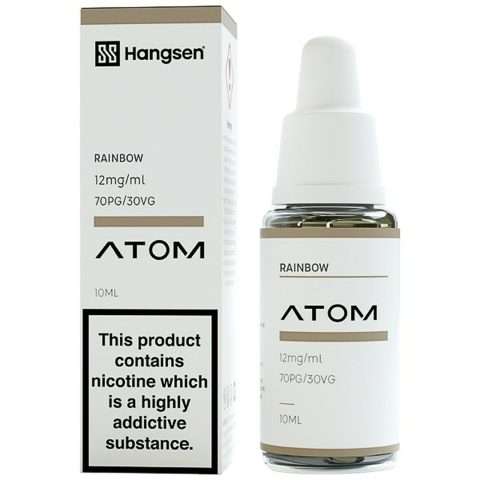 Hangsen L&B Tobacco E-Liquid 10ml bottle